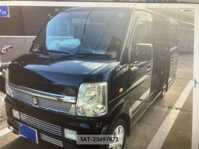 Suzuki EVERY WAGON 2007-10 7327005-1