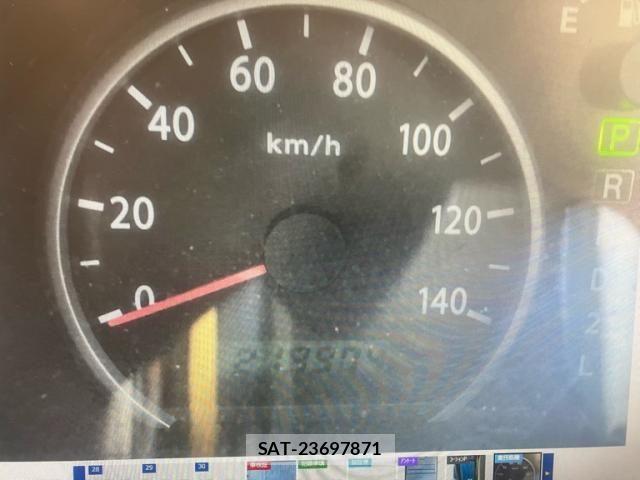 Suzuki EVERY WAGON 2007-10 7327005-20