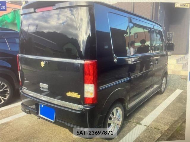 Suzuki EVERY WAGON 2007-10 7327005-3