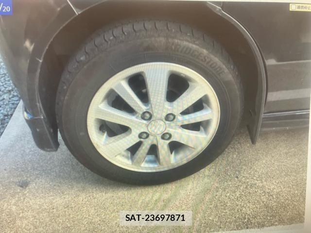 Suzuki EVERY WAGON 2007-10 7327005-4