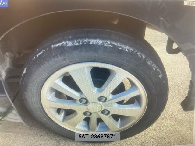 Suzuki EVERY WAGON 2007-10 7327005-5