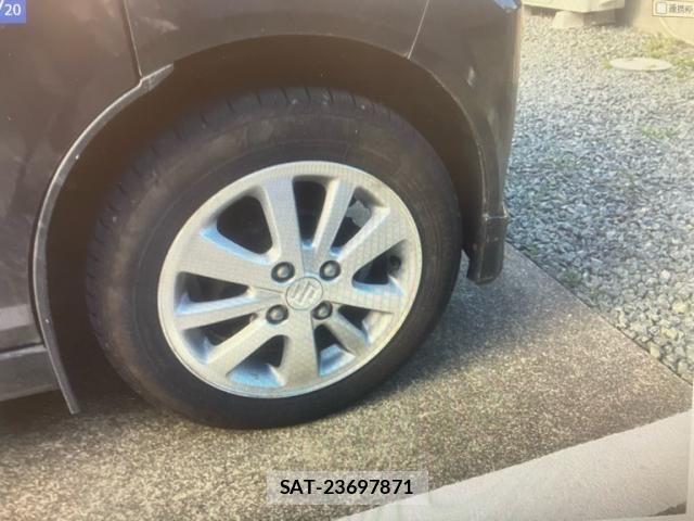 Suzuki EVERY WAGON 2007-10 7327005-7