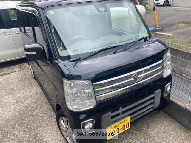 Suzuki EVERY WAGON 2015-05 7327001-0