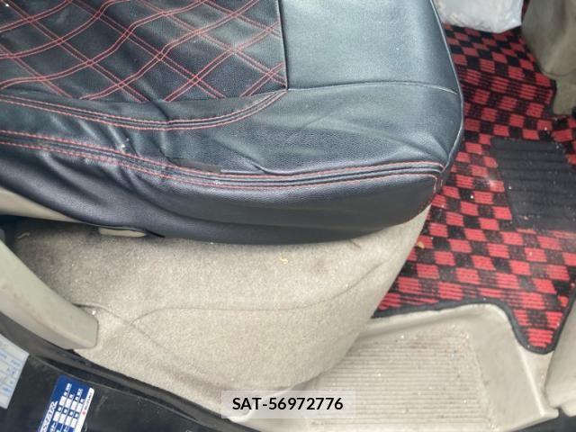 Suzuki EVERY WAGON 2015-05 7327001-9