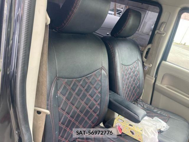 Suzuki EVERY WAGON 2015-05 7327001-11