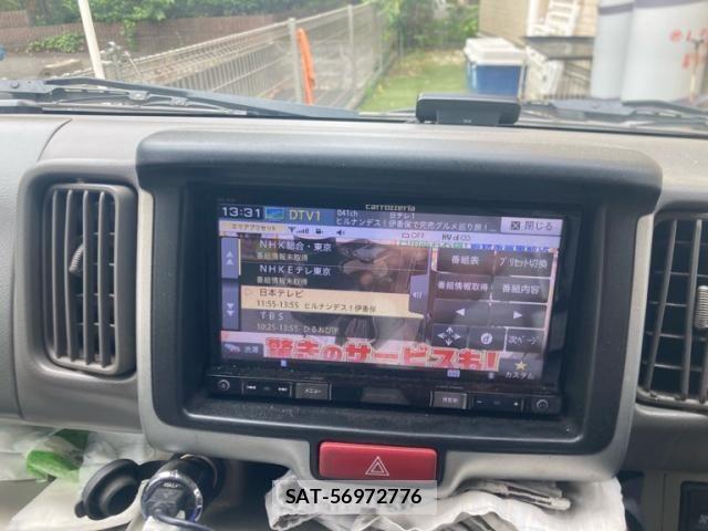 Suzuki EVERY WAGON 2015-05 7327001-12