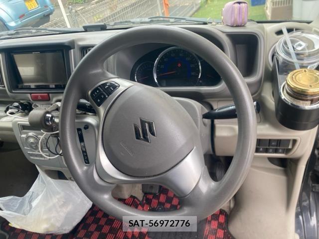 Suzuki EVERY WAGON 2015-05 7327001-13
