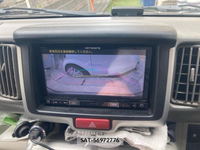 Suzuki EVERY WAGON 2015-05 7327001-14