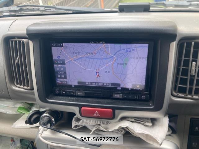 Suzuki EVERY WAGON 2015-05 7327001-15