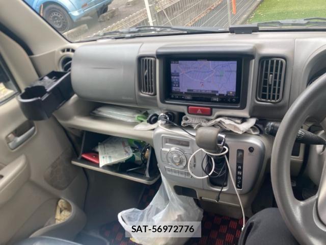 Suzuki EVERY WAGON 2015-05 7327001-16