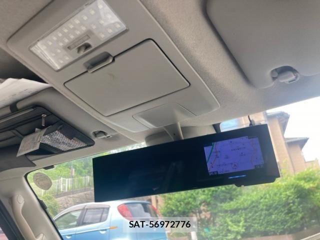 Suzuki EVERY WAGON 2015-05 7327001-17