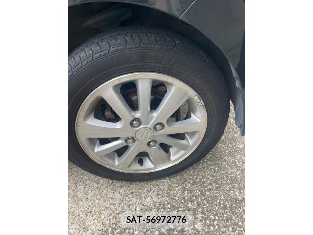 Suzuki EVERY WAGON 2015-05 7327001-2