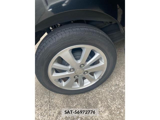 Suzuki EVERY WAGON 2015-05 7327001-3