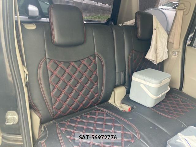 Suzuki EVERY WAGON 2015-05 7327001-6