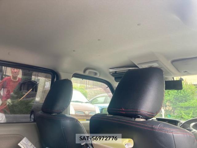 Suzuki EVERY WAGON 2015-05 7327001-7