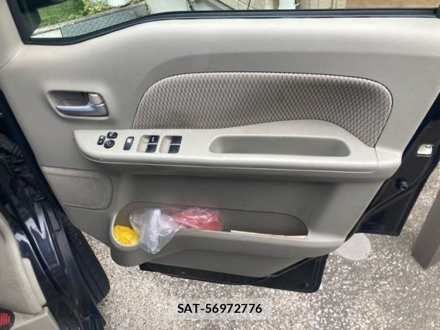 Suzuki EVERY WAGON 2015-05 7327001-8