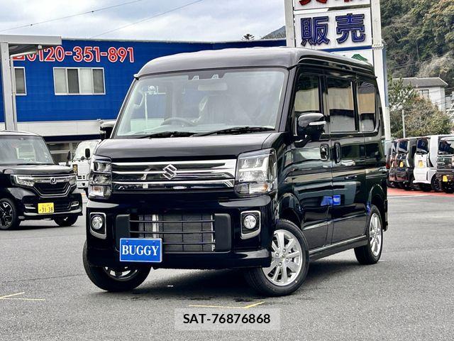 Suzuki EVERY WAGON 2026-03 7326997-0