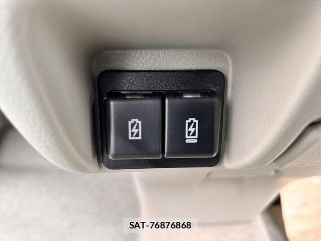 Suzuki EVERY WAGON 2026-03 7326997-9