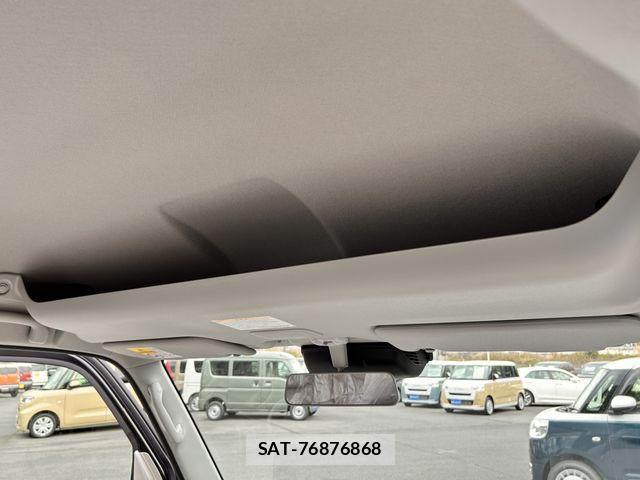 Suzuki EVERY WAGON 2026-03 7326997-10