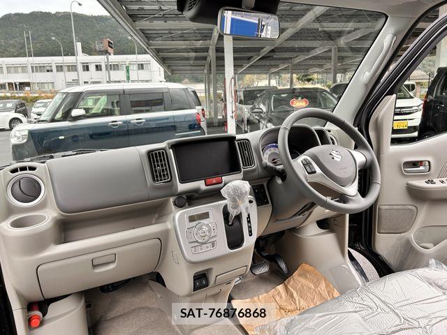 Suzuki EVERY WAGON 2026-03 7326997-11