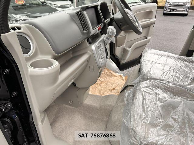 Suzuki EVERY WAGON 2026-03 7326997-12