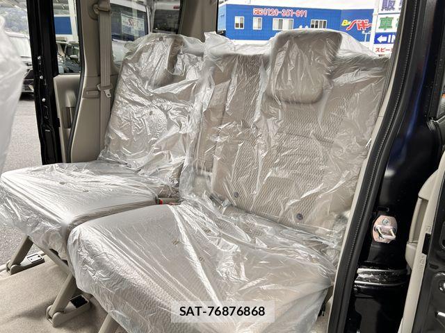 Suzuki EVERY WAGON 2026-03 7326997-13