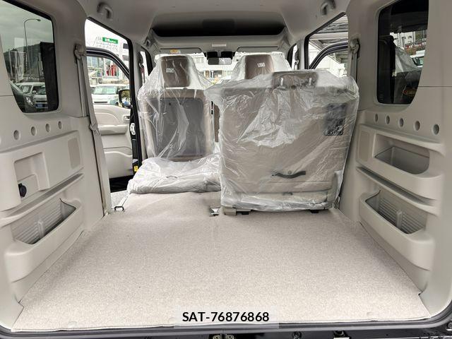 Suzuki EVERY WAGON 2026-03 7326997-16