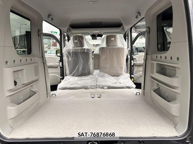 Suzuki EVERY WAGON 2026-03 7326997-17