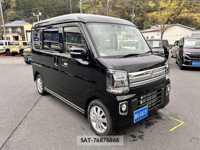 Suzuki EVERY WAGON 2026-03 7326997-1