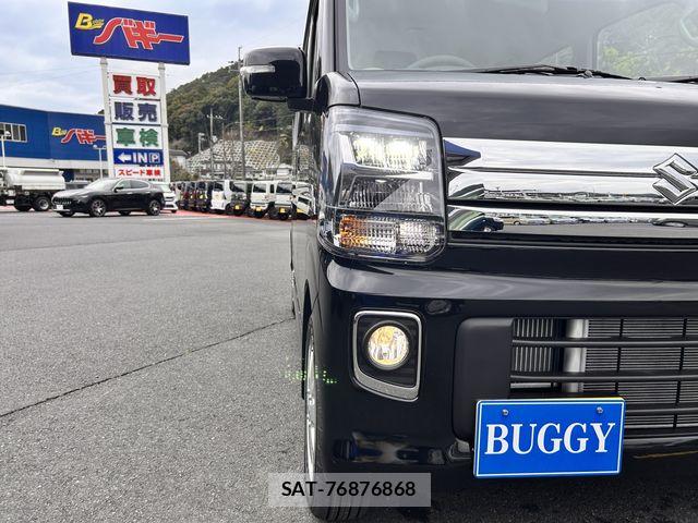 Suzuki EVERY WAGON 2026-03 7326997-19