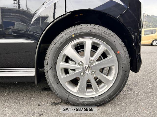 Suzuki EVERY WAGON 2026-03 7326997-20