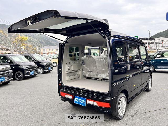 Suzuki EVERY WAGON 2026-03 7326997-21
