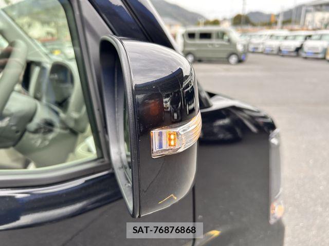 Suzuki EVERY WAGON 2026-03 7326997-23