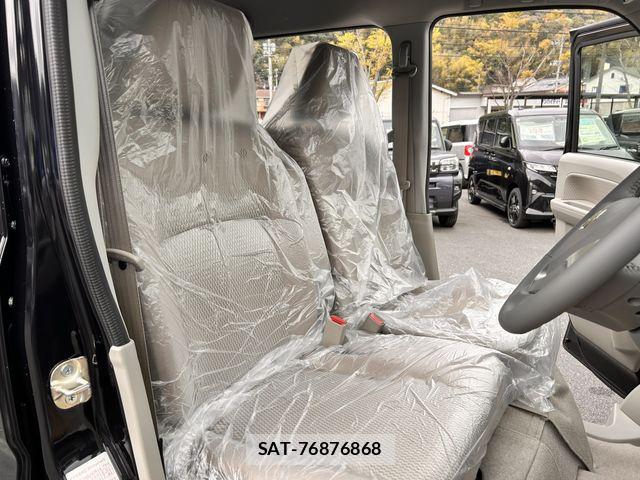 Suzuki EVERY WAGON 2026-03 7326997-25