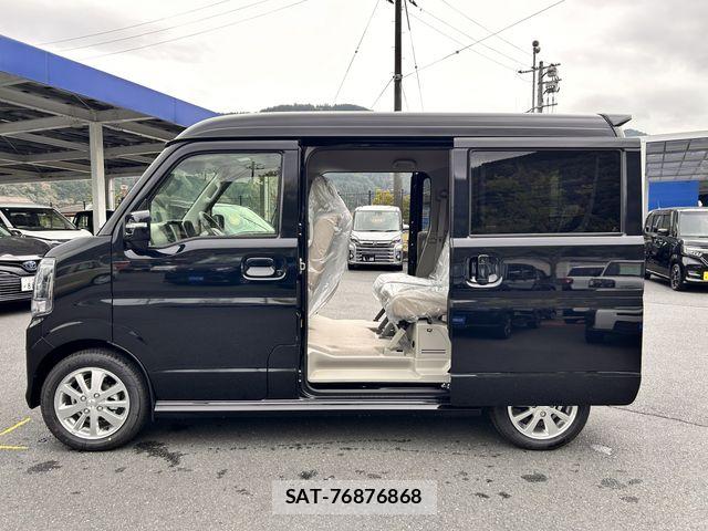 Suzuki EVERY WAGON 2026-03 7326997-2