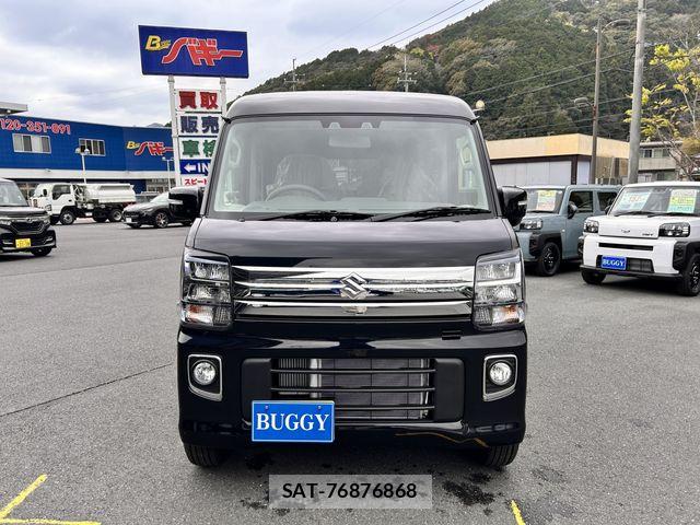 Suzuki EVERY WAGON 2026-03 7326997-29