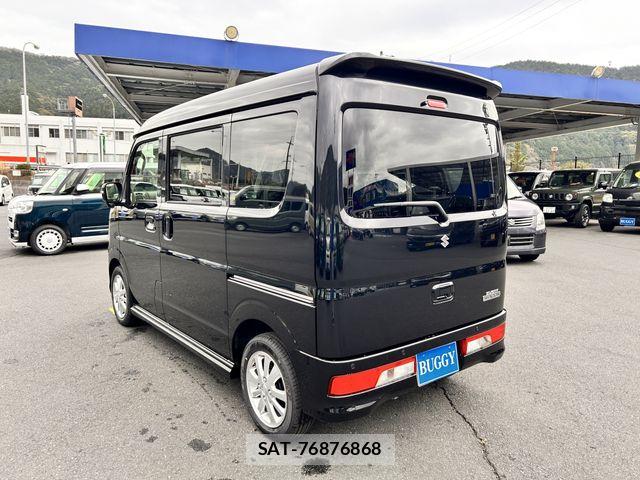 Suzuki EVERY WAGON 2026-03 7326997-3