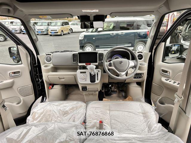 Suzuki EVERY WAGON 2026-03 7326997-4