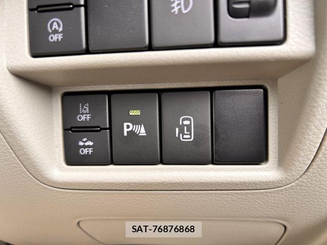 Suzuki EVERY WAGON 2026-03 7326997-5
