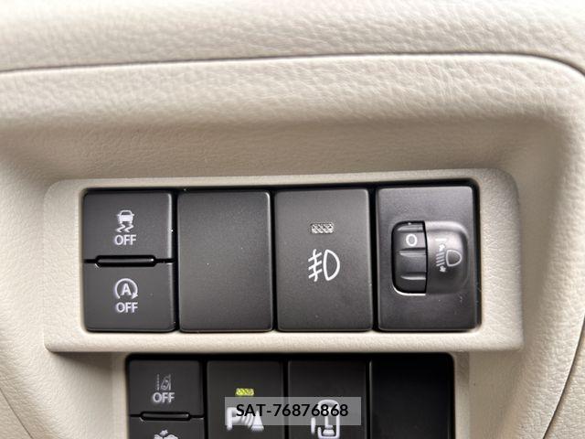 Suzuki EVERY WAGON 2026-03 7326997-6