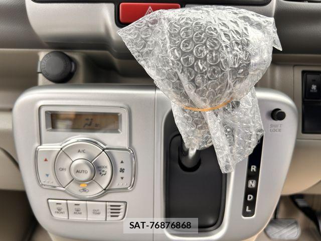 Suzuki EVERY WAGON 2026-03 7326997-7