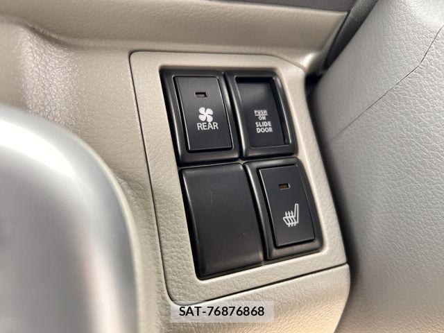 Suzuki EVERY WAGON 2026-03 7326997-8