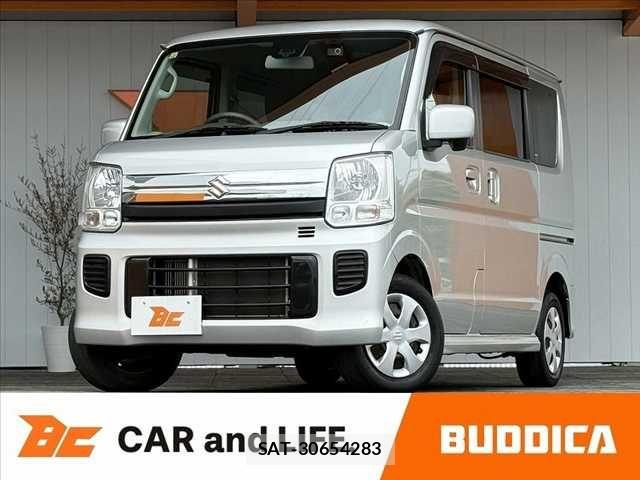 Suzuki EVERY WAGON 2018-12 7326999-0