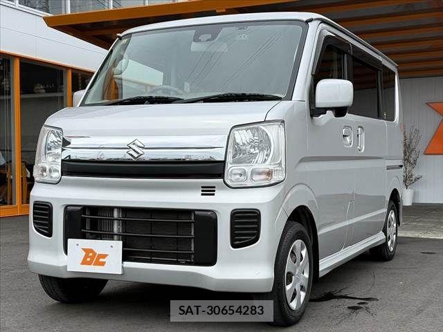 Suzuki EVERY WAGON 2018-12 7326999-9