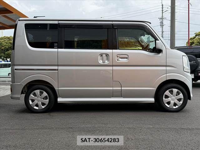 Suzuki EVERY WAGON 2018-12 7326999-10