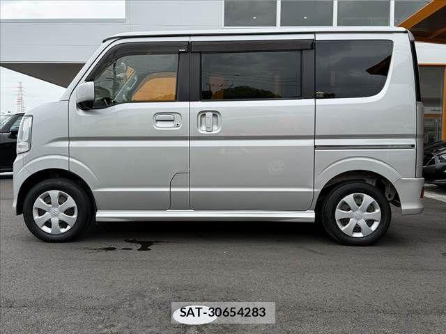 Suzuki EVERY WAGON 2018-12 7326999-11