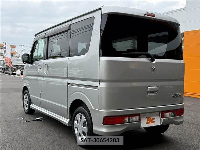 Suzuki EVERY WAGON 2018-12 7326999-12