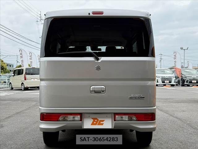 Suzuki EVERY WAGON 2018-12 7326999-13