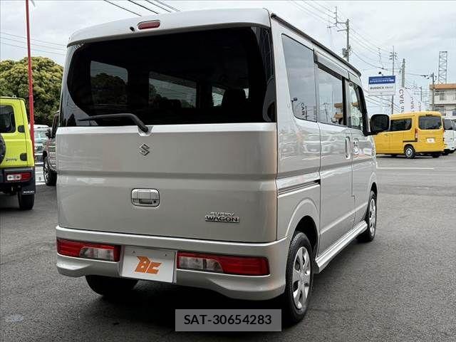 Suzuki EVERY WAGON 2018-12 7326999-14