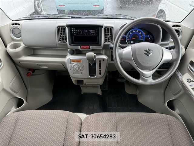 Suzuki EVERY WAGON 2018-12 7326999-1